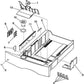 Lexmark Output Tray 500 Sheets in 1 Tray (S)
