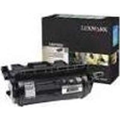 Lexmark T64X Print Cartridge (Remanufactured)