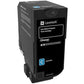 Lexmark Cyan Toner Cartridge RET Prog TAA