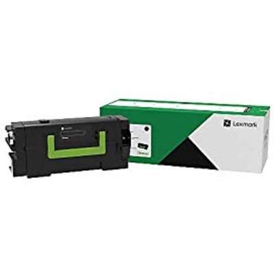Lexmark 58D1U0L Ultra Hi Yield Return Program Toner