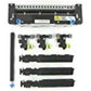 Lexmark MS81x, MX71x, MX81x Fuser Maintenance Kit, 110-120V, Type 08, A4