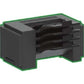 Lexmark MS7/MS8/MX8 4-Bin Mailbox