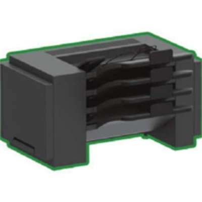 Lexmark MS7/MS8/MX8 4-Bin Mailbox