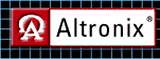 Altronix 2.2K Resistor 30 PCs/Pack