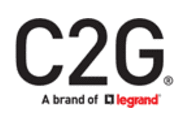 C2G Mellanox MMA1B00-C100D Comp