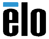 Elo Wallaby Self-Service Floor Stand (for I-Series)