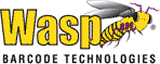 Wasp Barcode Technologies Wasp WDT950 Mobile Computer