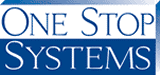 One Stop Systems 4U Value PCIE Flash Storage