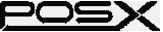 POS-X Evo 2D Barcode Scanner