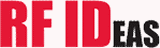 RFIDeas Microprox Adhesive Tag-HiD Prox