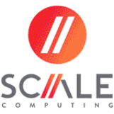 Scale Computing RFB HC1250Z with  4208 CPU 25.92TBRAw/12.96TBU-128GBRAM