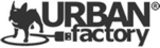 Urban Factory Inc. Activ Laptop Case 14.1 inch Clamshell Case Up to 133/14 inch