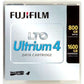 Fujifilm USA LTO4 800GB/1600GB Tape Cartridge **OPEN BOX**