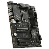 MSI Pro B760-P WiFi Gaming Desktop Motherboard B760 SOCKET1700 DDR5 ATX