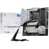 MSI MPG B760M Edge TI WiFi Intel Motherboard