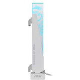 MSI MPG ARGB Graphics Card Stand - White