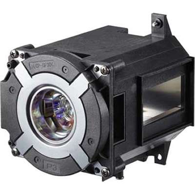 Sharp Imaging and Information Company of America NP42LP Replacement Lamp FR NP-PA653U PA803U PA853W PA903X Projs