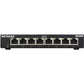NETGEAR 8-Port Business Essentials Gigabit Ethernet Unmanaged Switch