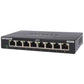 NETGEAR 8-Port Business Essentials Gigabit Ethernet Unmanaged Switch