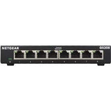 NETGEAR 8-Port Business Essentials Gigabit Ethernet Unmanaged Switch