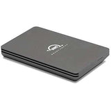 OWC 4.0TB OWC Envoy Pro FX Thunderbolt 3 + USB-C Portable NVMe SSD