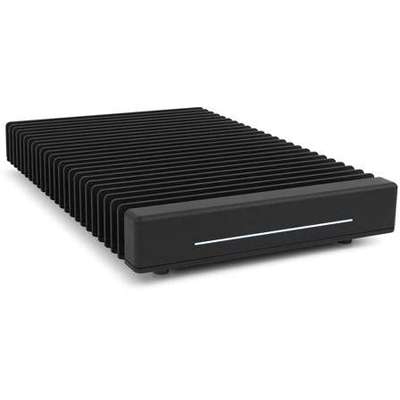 OWC 32.0TB OWC Thunderblade Thunderbolt External NVMe SSD Storage Solution