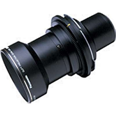 Panasonic Zoom Lens 2.4-5.2 for DZ8700/DW100D/D1200 Series