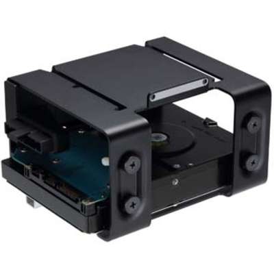 Promise Technology FG.Pegasus J2i.Promise.Color BOX.Hard Disk Drive:SATA3.5 inch*8TB*1