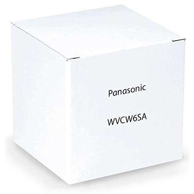 Panasonic Smoke Dome Cover (WVSW155/152)