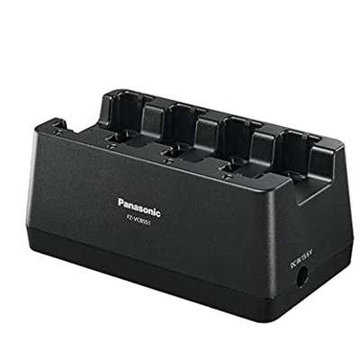 Panasonic 4-Bay Battery Charger for FZ-55 MK1