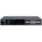 Qnap QSW-M804-4C Management Switch 8 Port Of 10GBE Port Speed 4