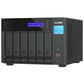 Qnap NAS TVS-H674T-I5-32G-Us 6-Bay Core i5 32GB DDR4 Ram 350W