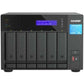 Qnap NAS TVS-H674T-I5-32G-Us 6-Bay Core i5 32GB DDR4 Ram 350W