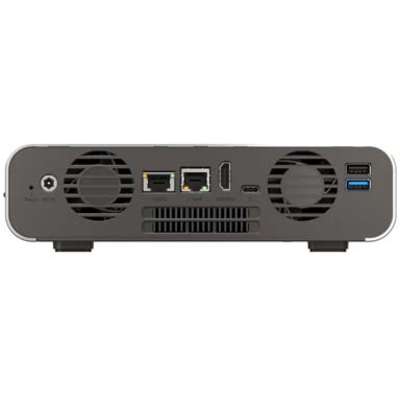 Qnap 5-Bay All-Flash Nasbook Intel Core i5-1340PE 12C 4P+8E /16T