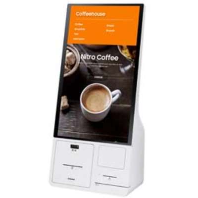 Samsung KM24A Connection Box (Display Sold Seperately)