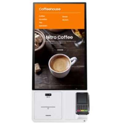 Samsung KM24A Connection Box (Display Sold Seperately)