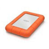 LaCie Rugged Mini - 5TB **OPEN BOX**