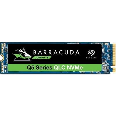 Seagate BarraCuda Q5 NVMe 1TB M.2 SSD