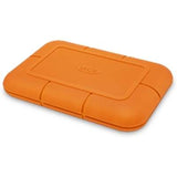 LaCie Rugged SSD - 4TB