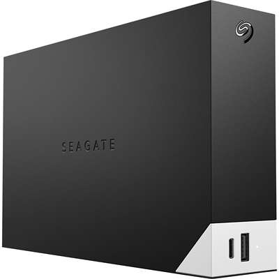 Seagate 14TB External Desktop Hard Disk Drive