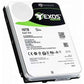 Seagate Exos 10TB X18 Hard Disk Drive 512E 4KN SAS