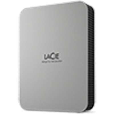 Seagate LaCie External 1T 3.2 USB Drive
