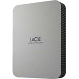 Seagate LaCie External 4TB 3.2 USB Drive