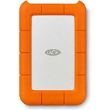LaCie Rugged SSD - 1TB