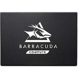 Seagate 240GB 2.5" SATA SSD