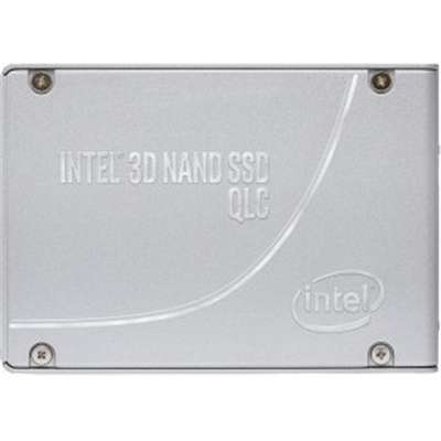 Solidigm S4520 Series 480GB 2.5" SATA  SSD