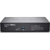 SonicWall TZ400 Secure Upgrade Plus 2-Year