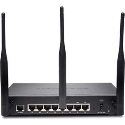 SonicWall TZ500 Wireless-AC Total Secure- Advanced Edition 1-Year