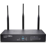 SonicWall TZ500 Wireless-AC Total Secure- Advanced Edition 1-Year