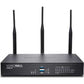 SonicWall TZ500 Wireless-AC Total Secure- Advanced Edition 1-Year